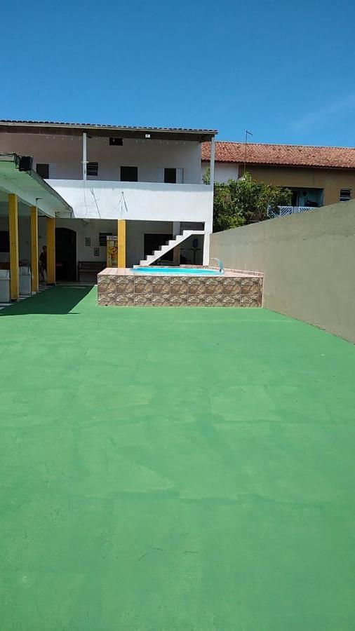 Villa Otima Casa Com Piscina Em Praia Grande São Paulo Exterior foto