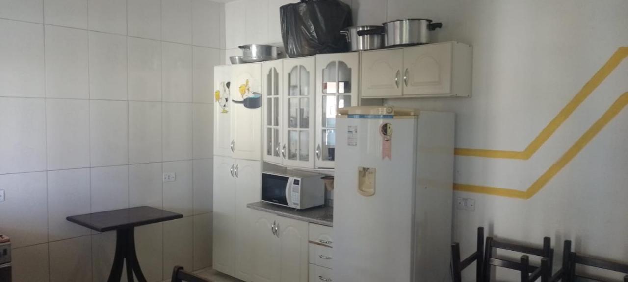 Villa Otima Casa Com Piscina Em Praia Grande São Paulo Exterior foto