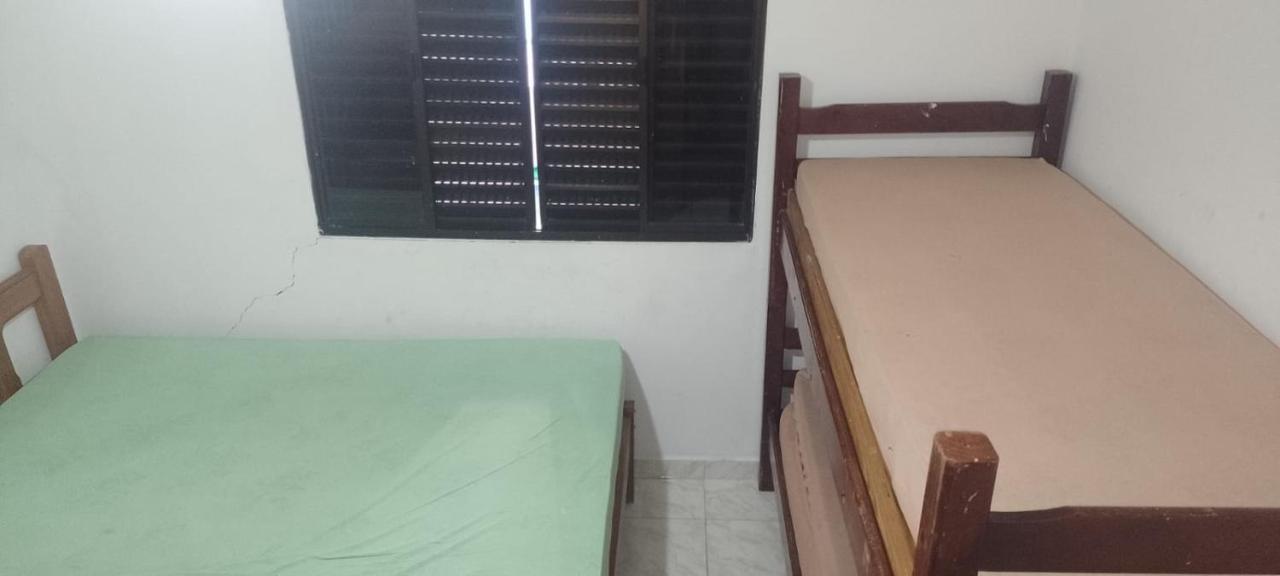 Villa Otima Casa Com Piscina Em Praia Grande São Paulo Exterior foto